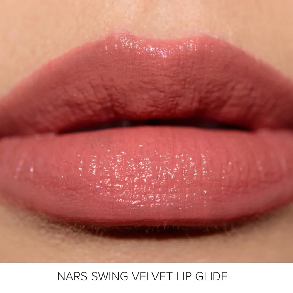 NARS Velvet Lip Glide
